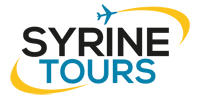 logo syrine